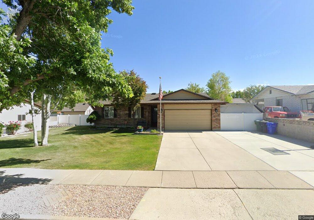 3501 Piera Cir, West Jordan, UT 84084 - photo 1