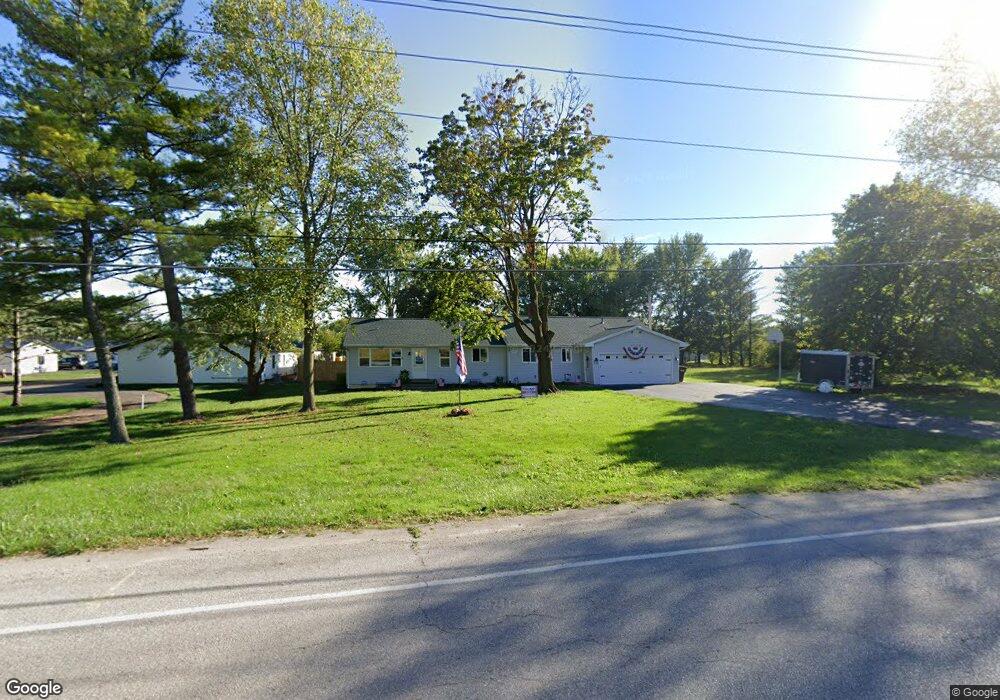 1120 Lancaster St, Bluffton, IN 46714 - photo 1