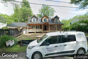 349 Pleasant Ln, Haworth, NJ 07641