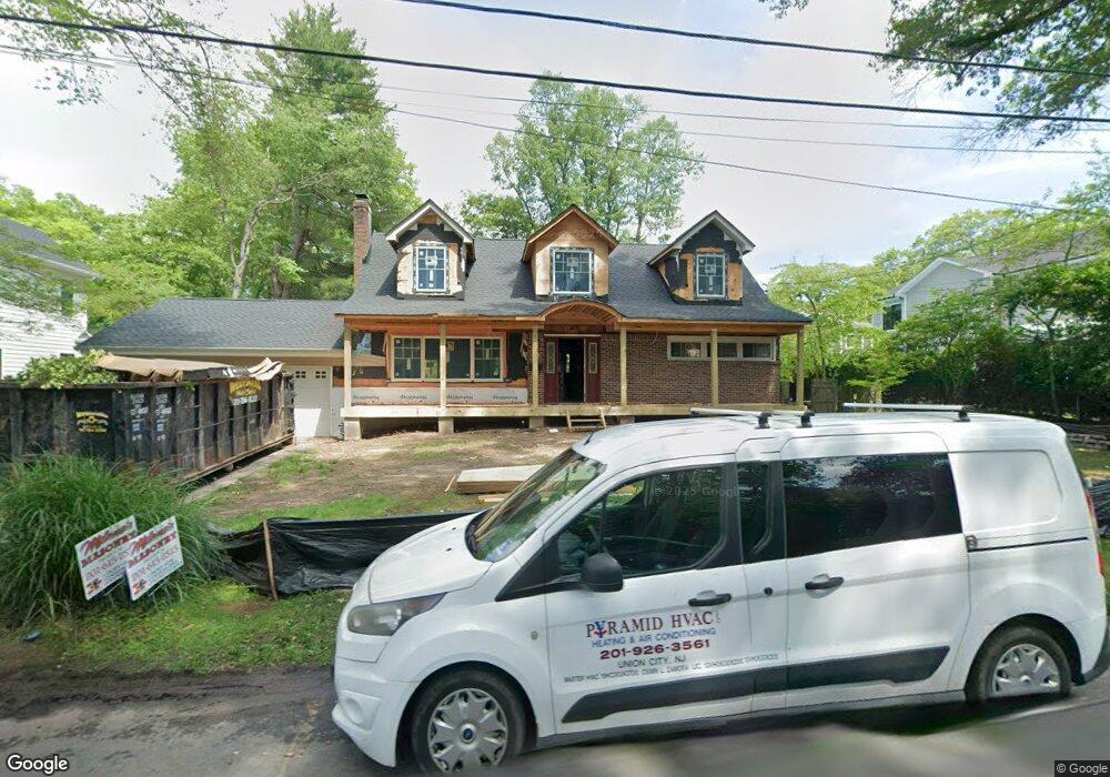 349 Pleasant Ln, Haworth, NJ 07641 - photo 1