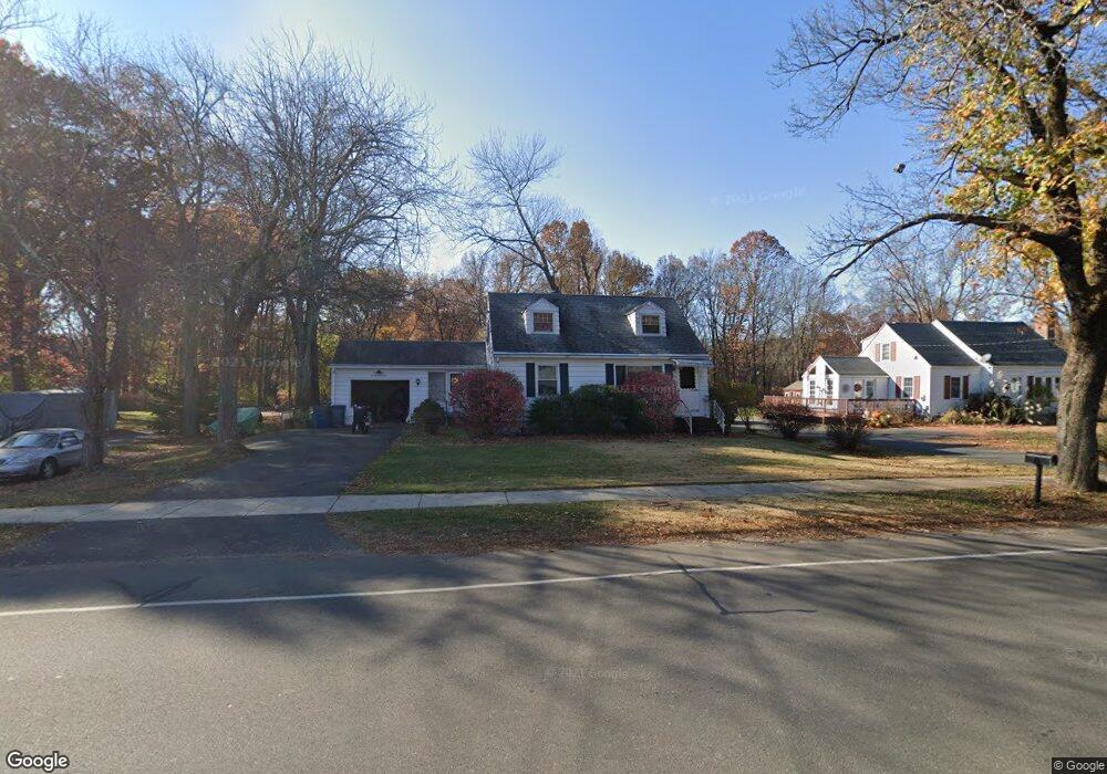 227 Piper Rd, West Springfield, MA 01089 - photo 1