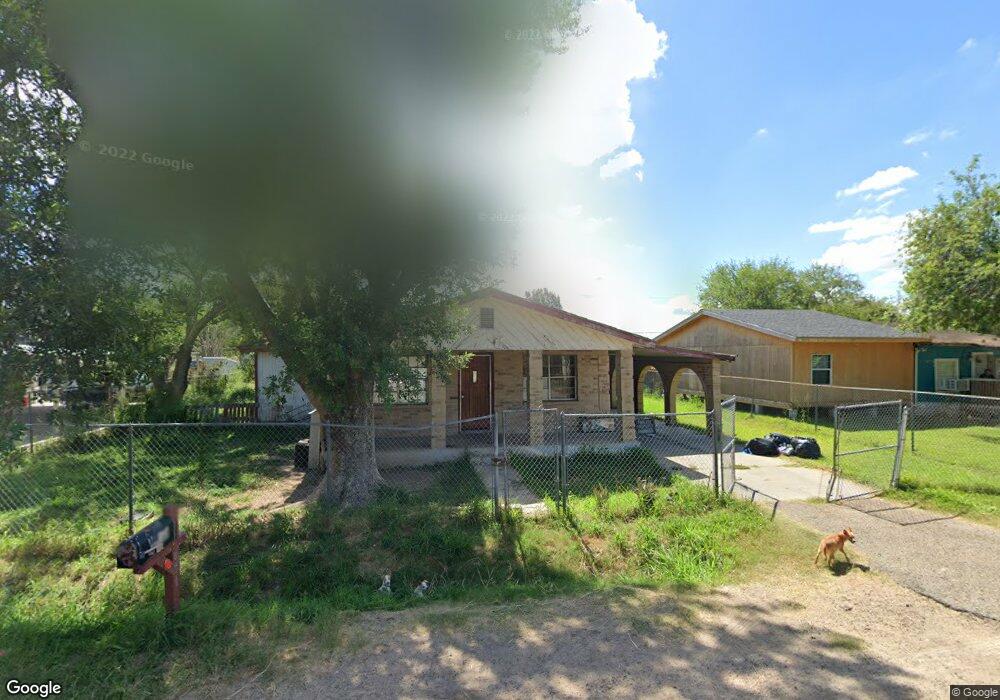 4316 Truman St, Mercedes, TX 78570 - photo 1