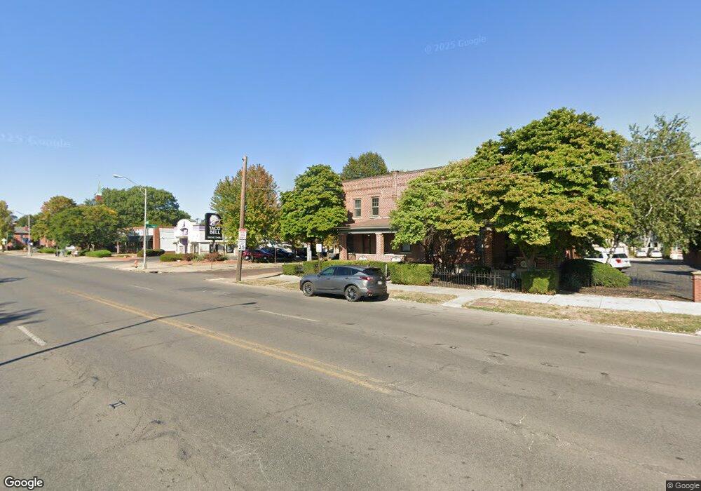 820 S High St unit 1, Columbus, OH 43206 - photo 1