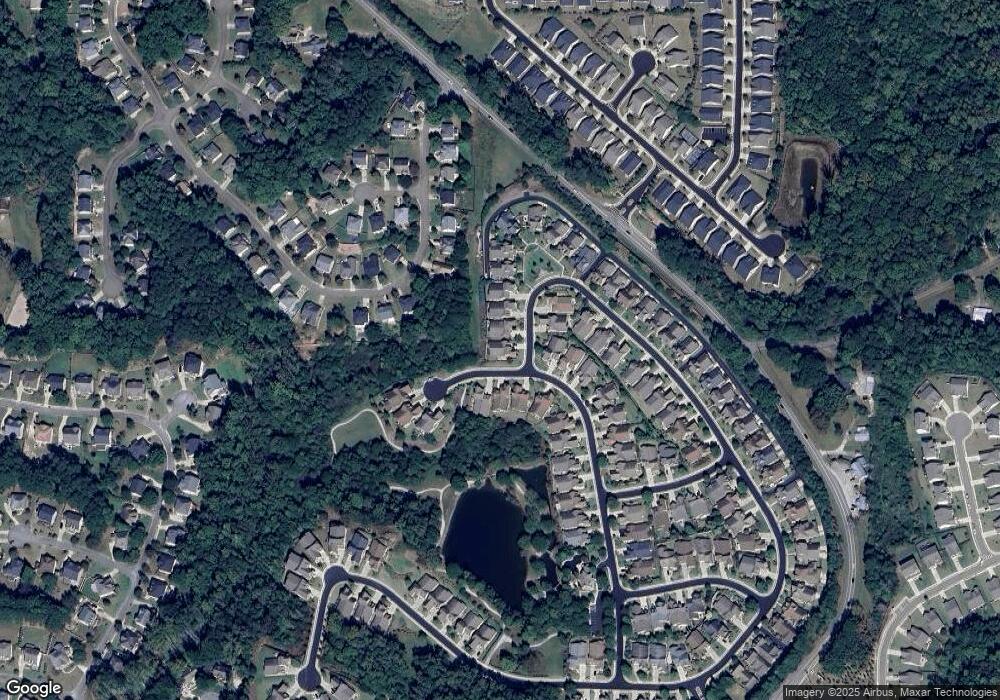 232 Cadence Trail, Canton, GA 30115 - photo 1