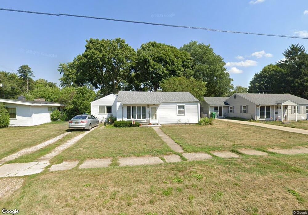 1507 Merrifield Ave, Niles, MI 49120 - photo 1