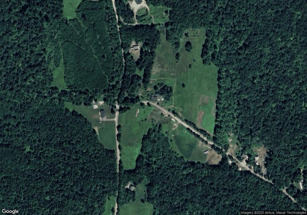 0 Underwood Hill Rd unit 71481316, Charlemont, MA 01339 - photo 1