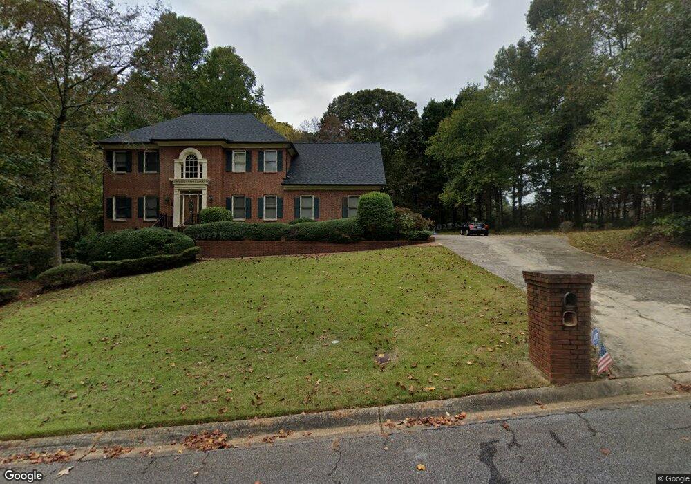 252 N River Dr SW, Lilburn, GA 30047 - photo 1