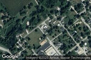306 W Lewis St, Carlisle, IN 47838