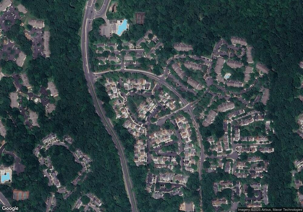 10304 Bridgetown Place unit 71, Burke, VA 22015 - photo 1