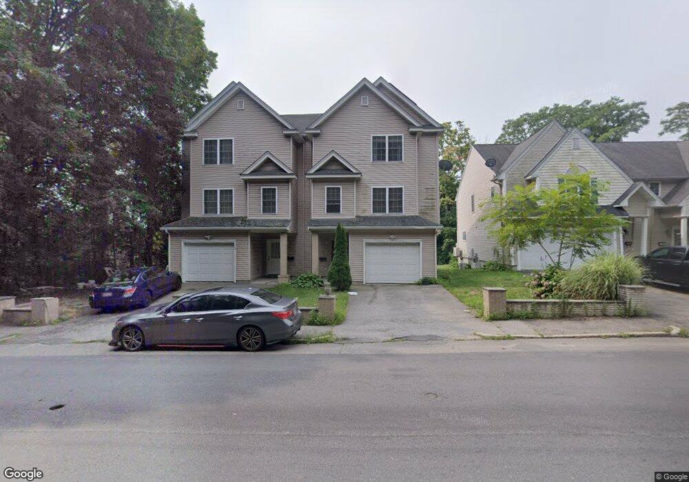 1469 Main St unit 1471, Worcester, MA 01603 - photo 1