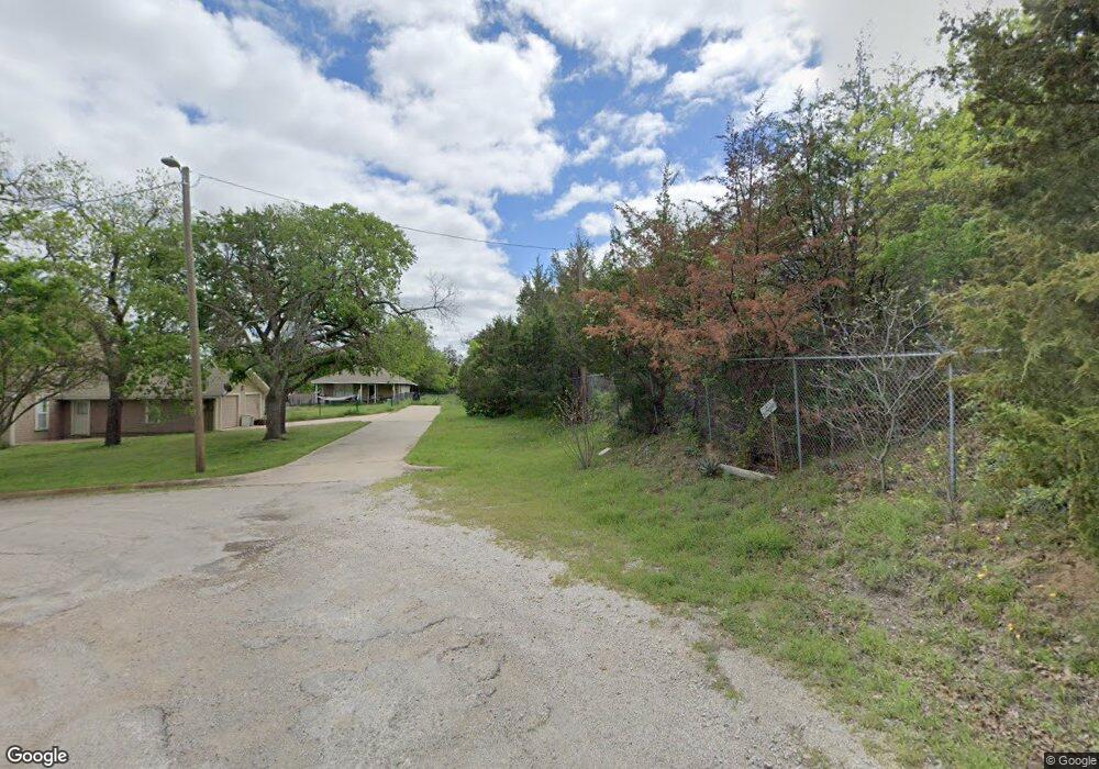 717 S Brazos St, Weatherford, TX 76086 - photo 1