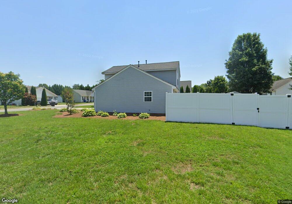 2035 Arlington Ave, Statesville, NC 28677 - photo 1