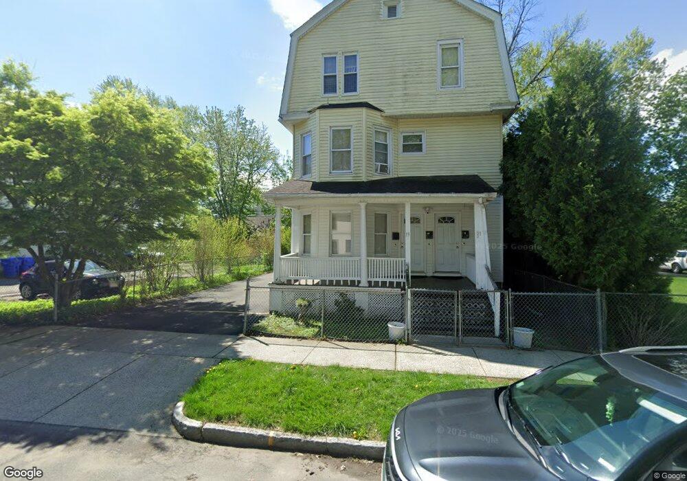 19 Clayton St unit 21, Springfield, MA 01107 - photo 1