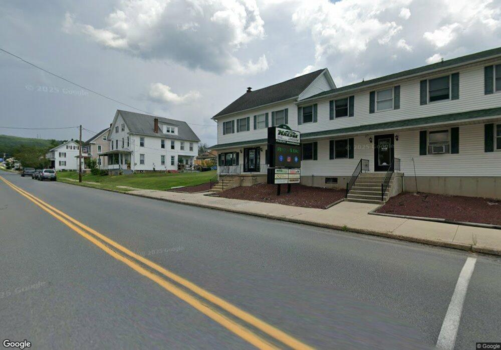 908 North St, Jim Thorpe, PA 18229 - photo 1