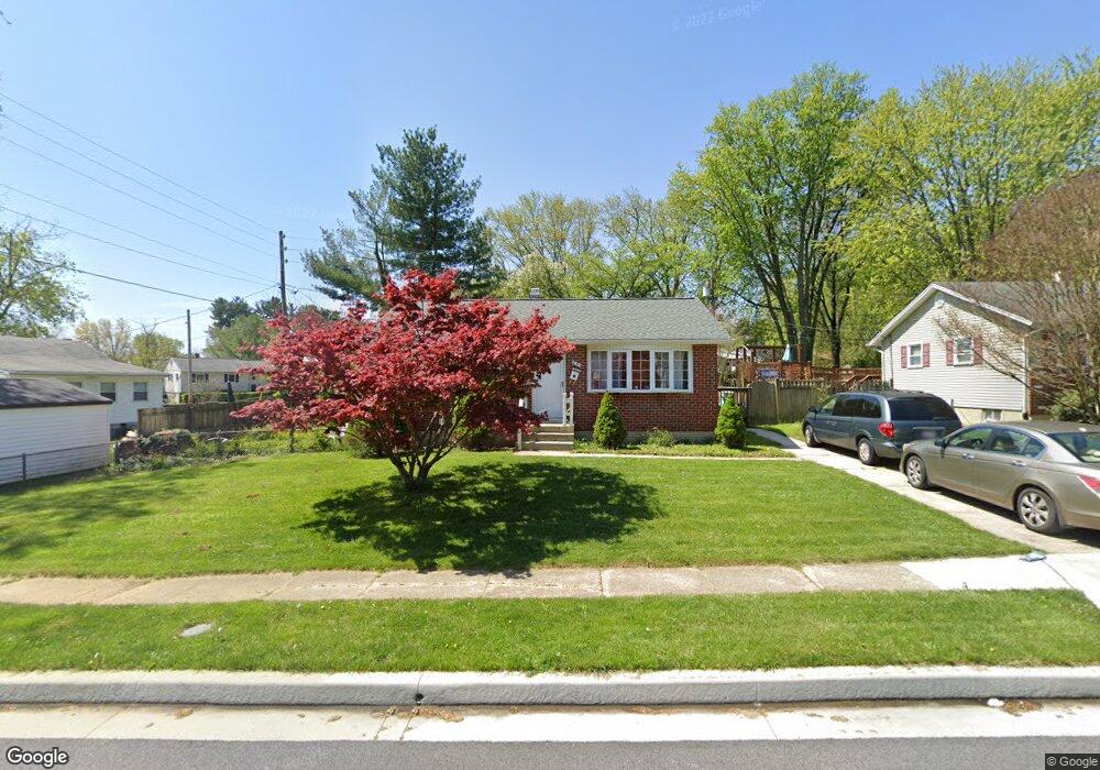 231 Parkholme Cir, Reisterstown, MD 21136 - photo 1