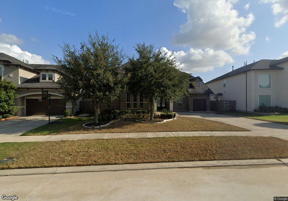 28215 Enchanted Shores Ln, Fulshear, TX 77441 - photo 1