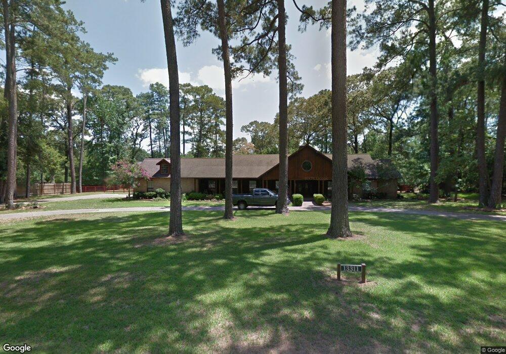 13311 Spring Hollow Dr, Tomball, TX 77375 - photo 1