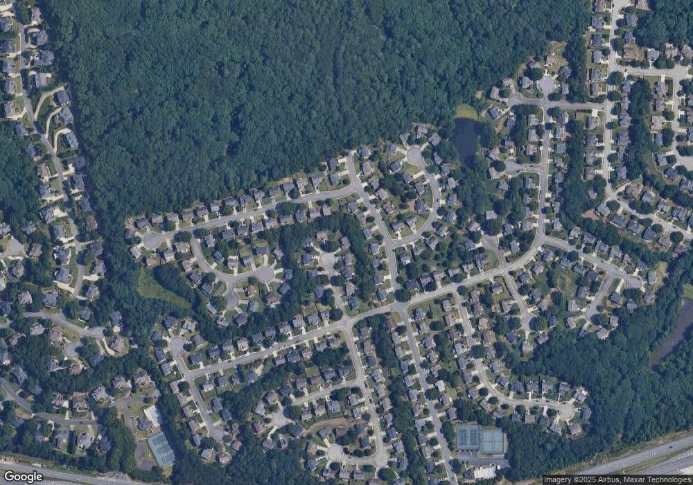 4005 Chastatee Dr, Duluth, GA 30097 - photo 1