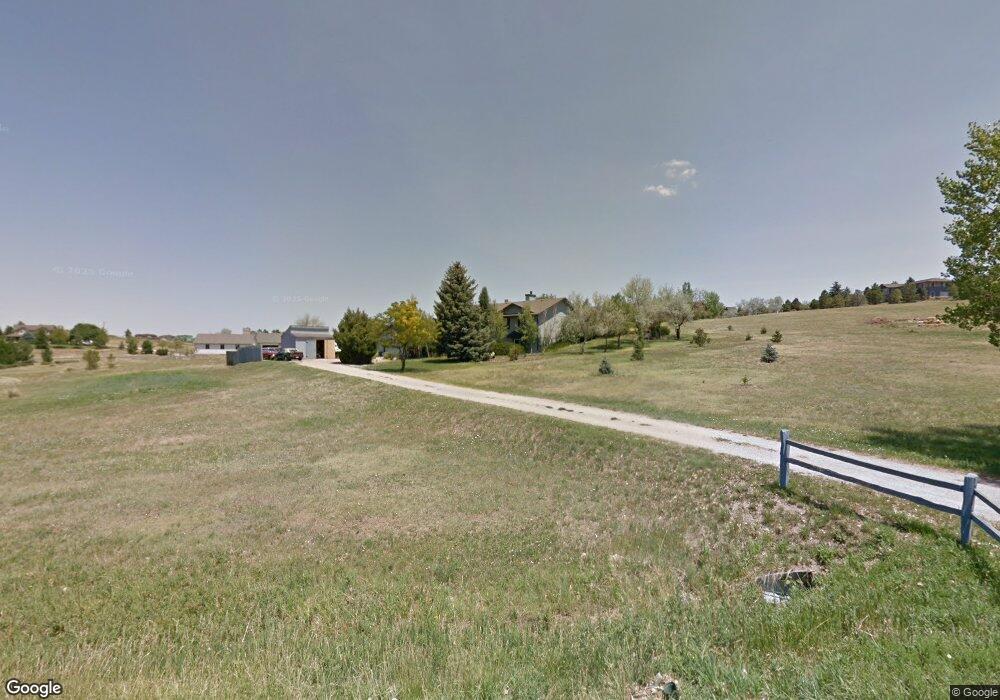 25839 E Long Ave, Aurora, CO 80016 - photo 1