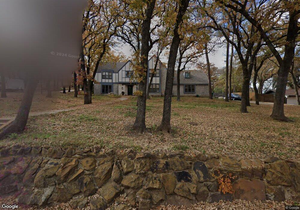 2806 Santa Monica Dr, Denton, TX 76205 - photo 1