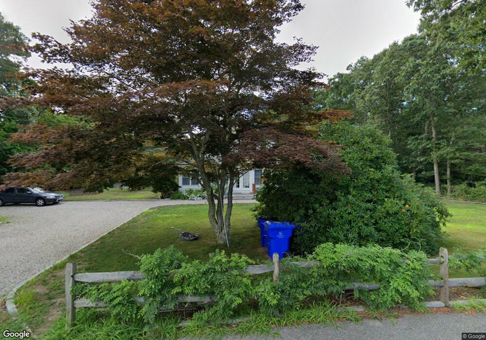 66 Depot Rd, Bourne, MA 2532 - photo 1