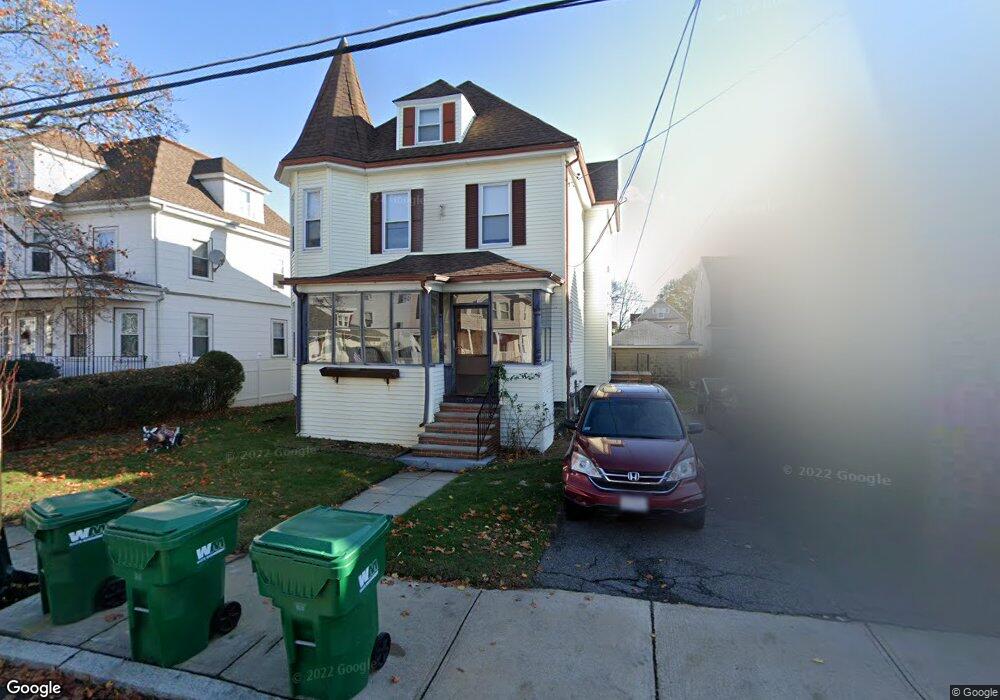 57 Farragut Ave, Medford, MA 02155 - photo 1