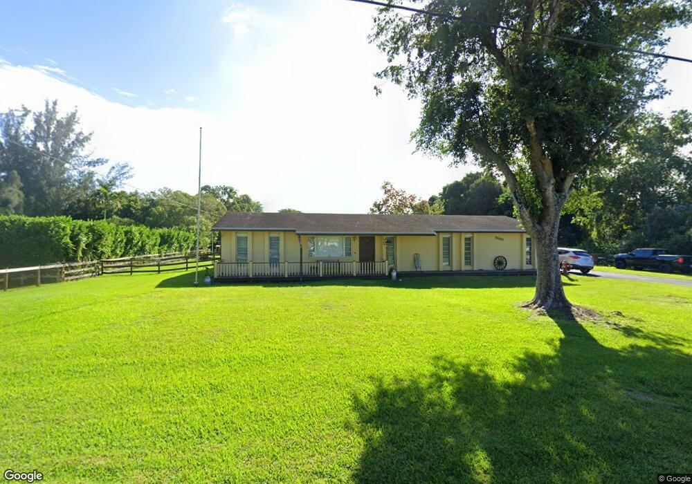 5100 SW 196th Ln, Southwest Ranches, FL 33332 - photo 1