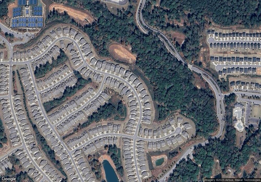 362 Ontario Ln, Hoschton, GA 30548 - photo 1