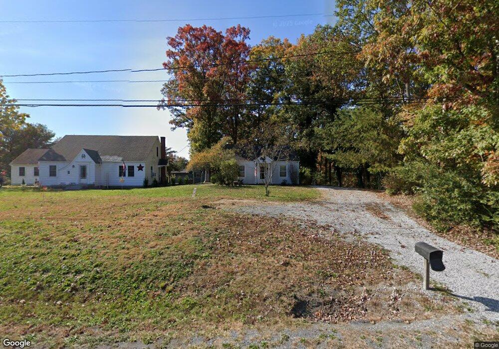 2745 Millwood Pike, Winchester, VA 22602 - photo 1