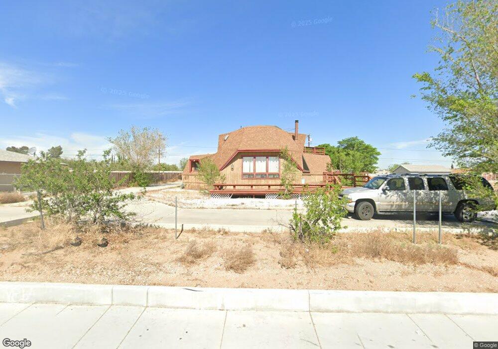 13240 Amargosa Rd, Victorville, CA 92392 - photo 1