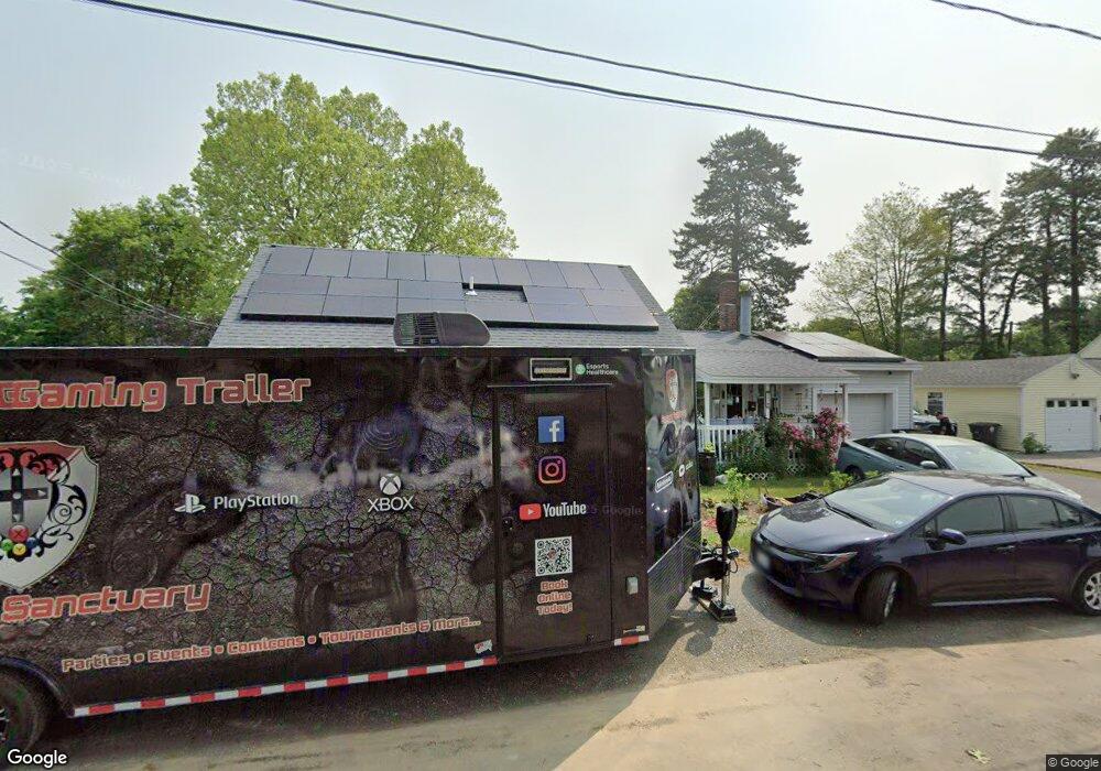 22 Labine St, Nashua, NH 03060 - photo 1