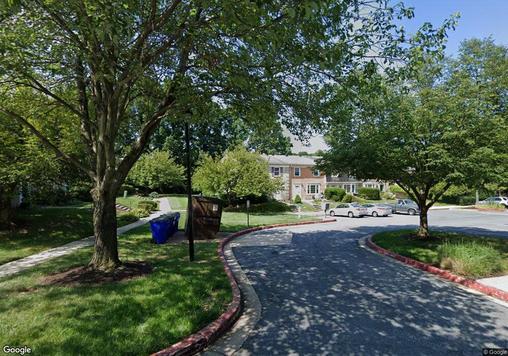 9891 Whiskey Run, Laurel, MD 20723 - photo 1