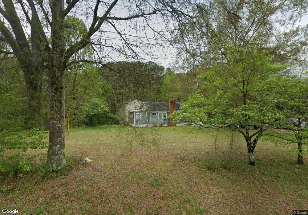 621 Lindsey Chapel Rd, Cedartown, GA 30125 - photo 1
