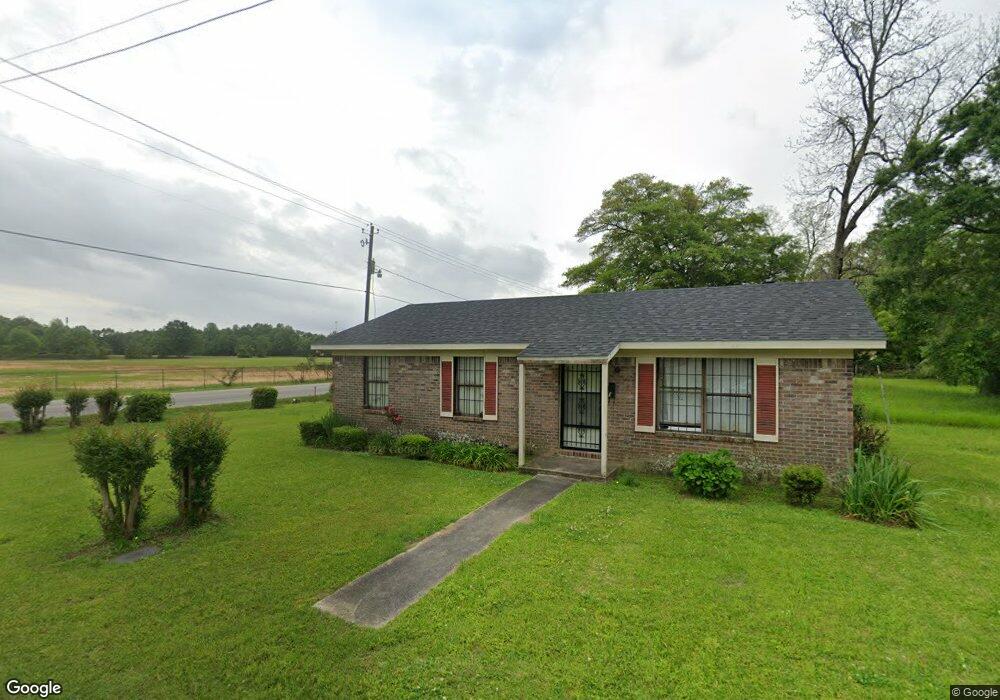 188 Broad St, Atmore, AL 36502 - photo 1