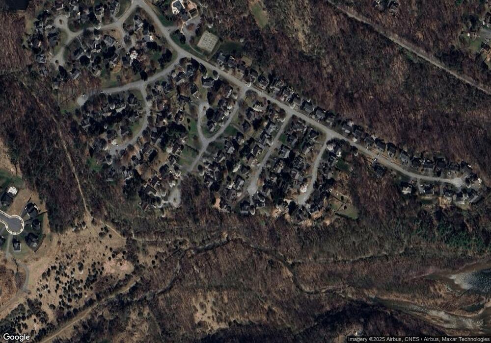 1036 Rolling Meadow Ln, Crozet, VA 22932 - photo 1