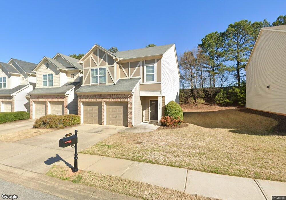 1559 Park Brooke Cir SW unit 7, Marietta, GA 30008 - photo 1