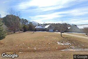 3700 Mabel Ln, Stem, NC 27581