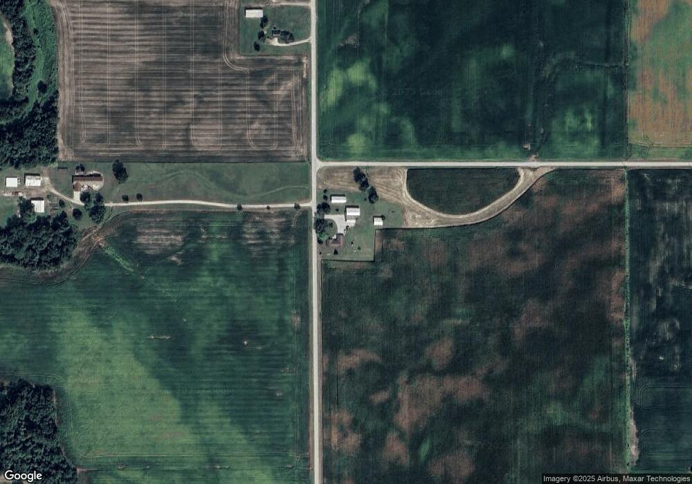 10563 S 400 W-90 unit 90, Montpelier, IN 47359 - photo 1