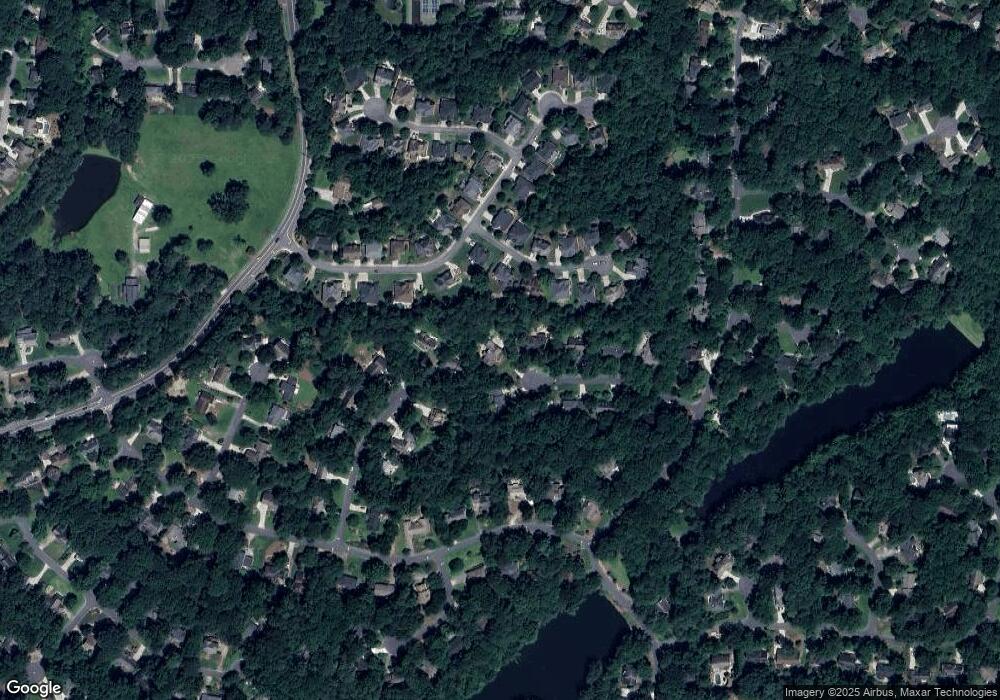 4150 Mirkwood Place NE unit 1B, Roswell, GA 30075 - photo 1