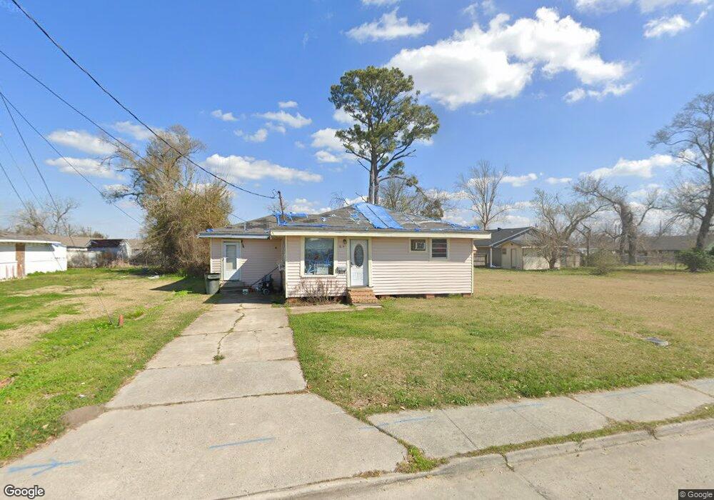814 Booker St, Lake Charles, LA 70601 - photo 1