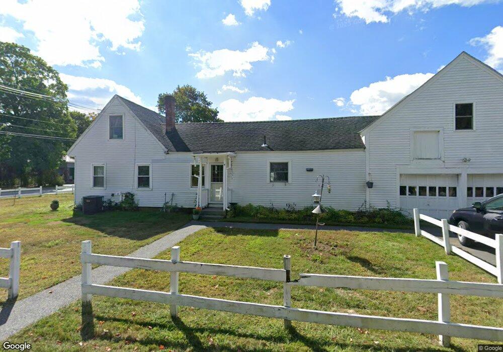 23 Lancaster Rd, Shirley, MA 01464 - photo 1