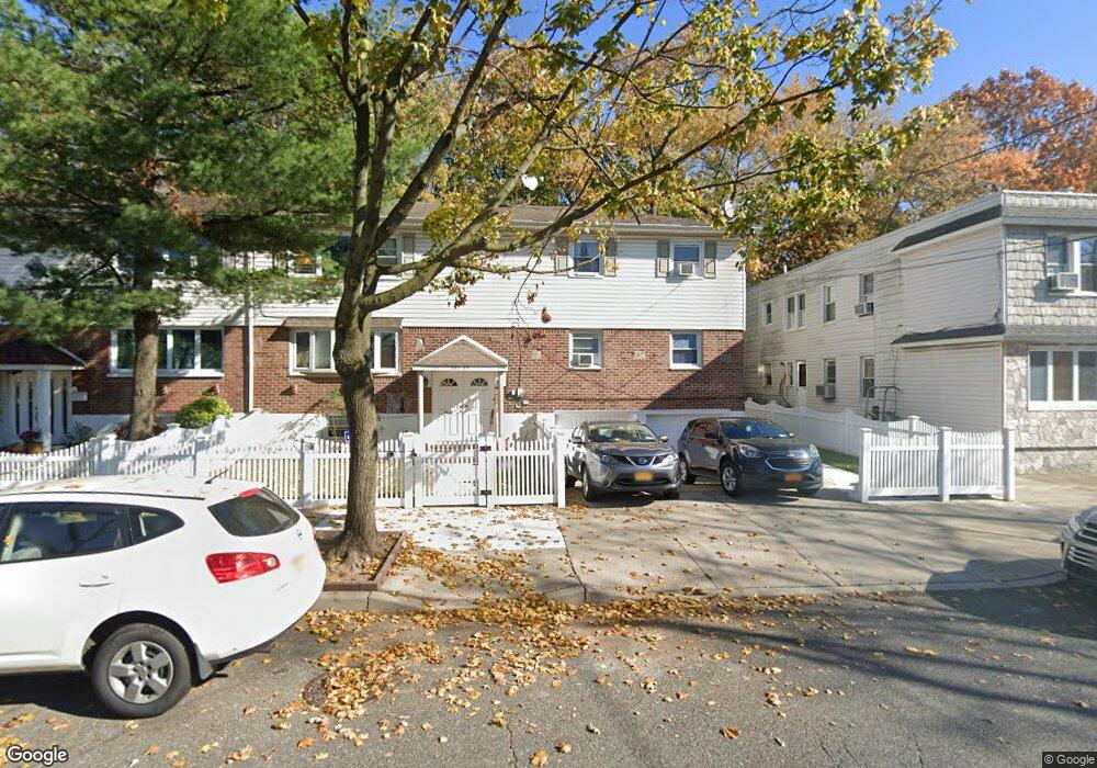 13319 Hawtree St, Ozone Park, NY 11417 - photo 1
