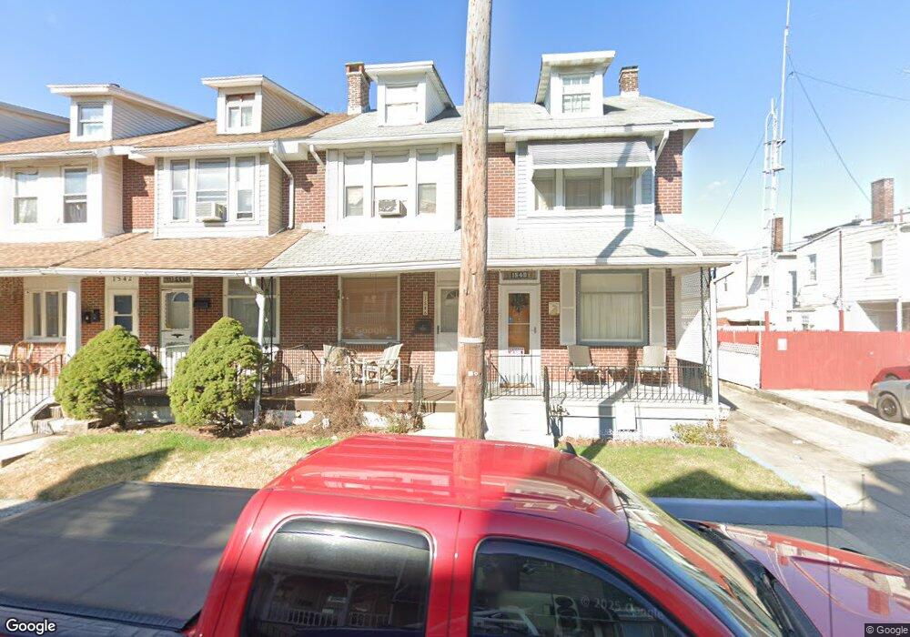 1546 Moss St, Reading, PA 19604 - photo 1