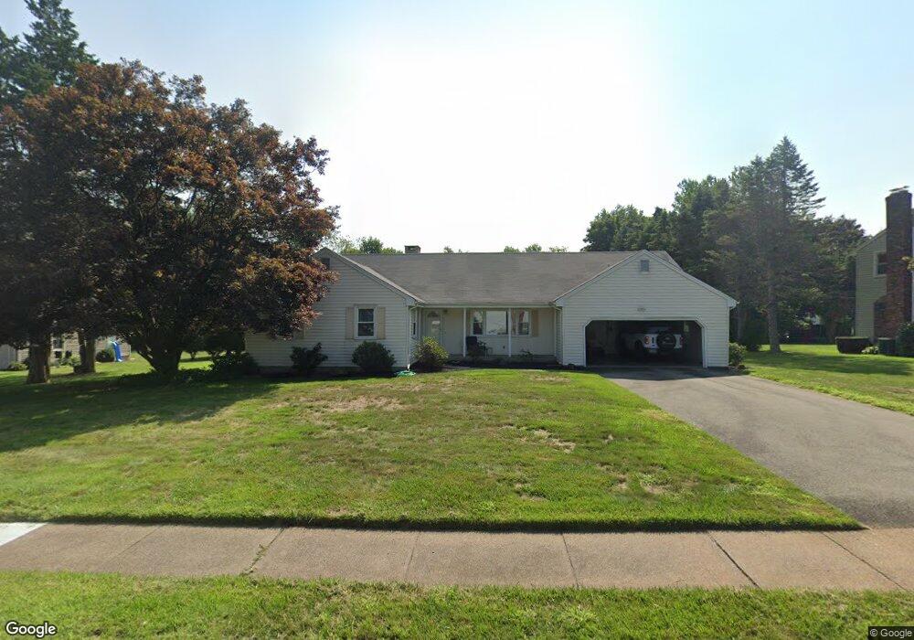 58 Dusty Ln, Wethersfield, CT 06109 - photo 1