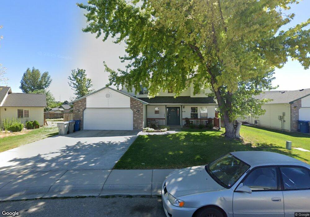 636 Teton Dr, Nampa, ID 83686 - photo 1