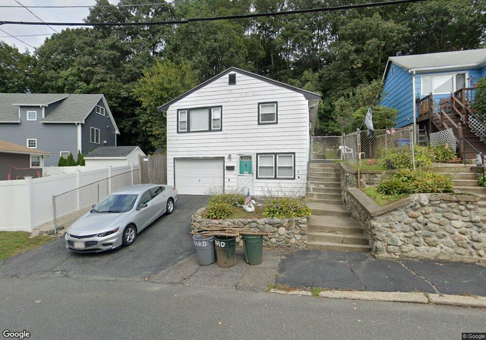 10 Indian Rd, Waltham, MA 02451 - photo 1