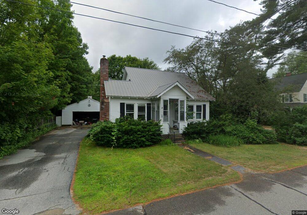 79 Paradise Rd, North Woodstock, NH 03262 - photo 1