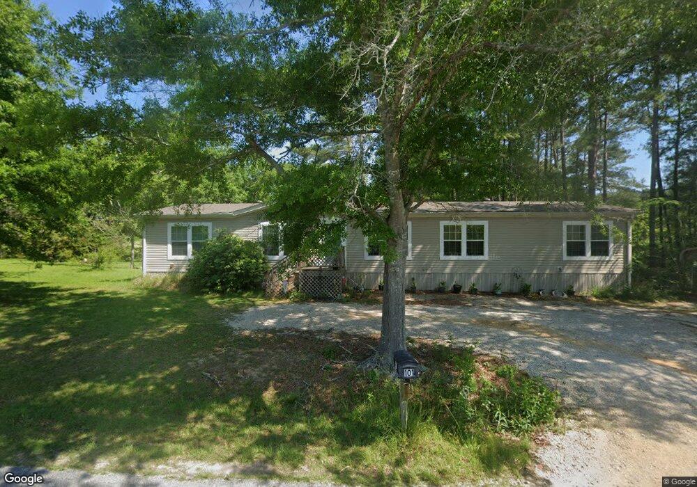 97 Line Rd, Laurel, MS 39443 - photo 1