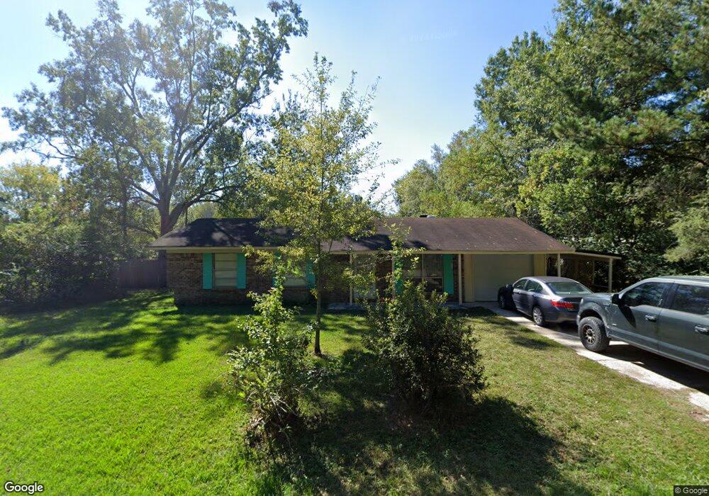 3604 Lundy Williams Rd, Moss Point, MS 39562 - photo 1