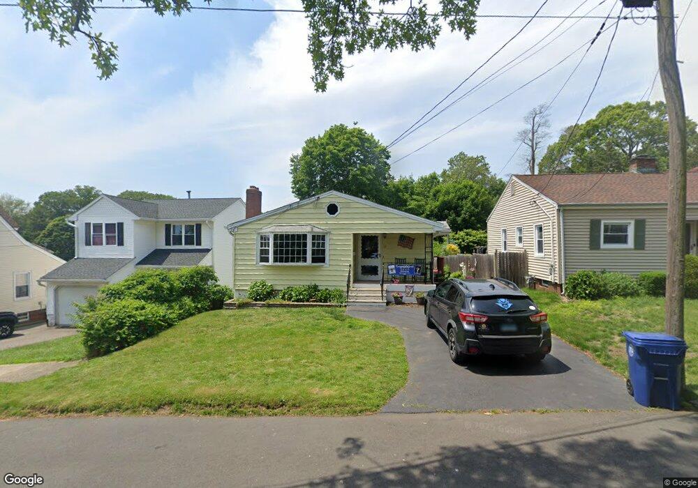 16 Sharon Ave, West Haven, CT 06516 - photo 1